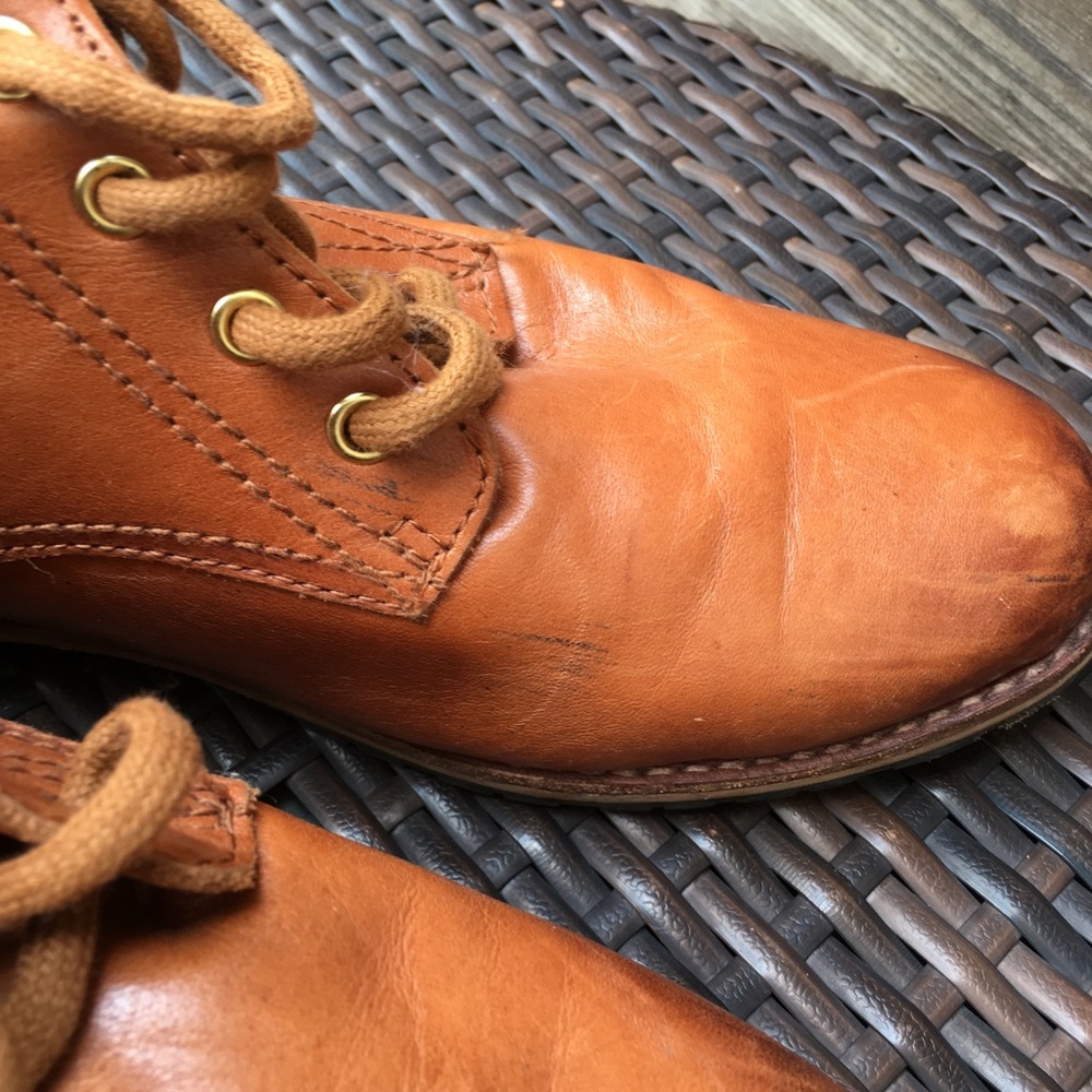 Classic Boot - Picture 7 of 8